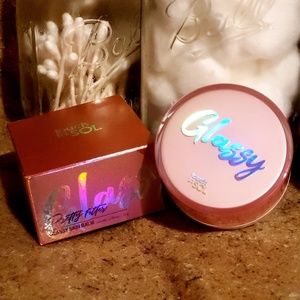 Touch in Sol Pretty Filter Glassy Skin Balm